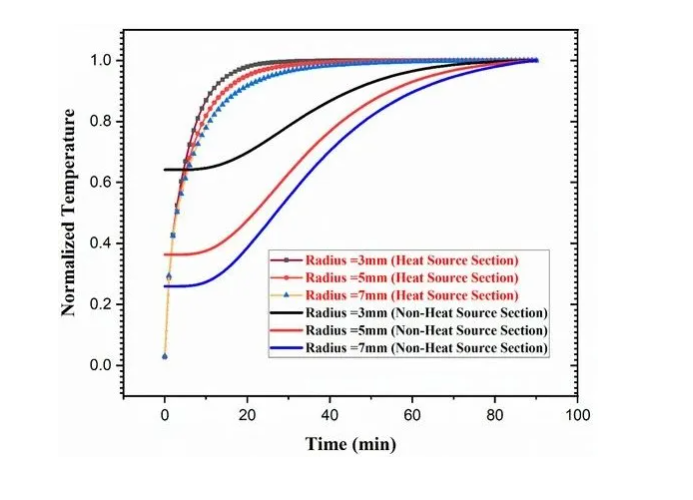 Pneumatic conveying system